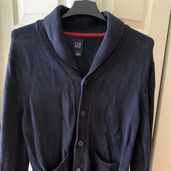 GAP Other - GUC Gap shawl sweater.